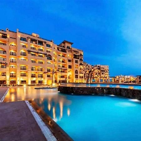 Hurghada Furnished Appratment - Al Dau Hights Al Mamsha Esterno foto