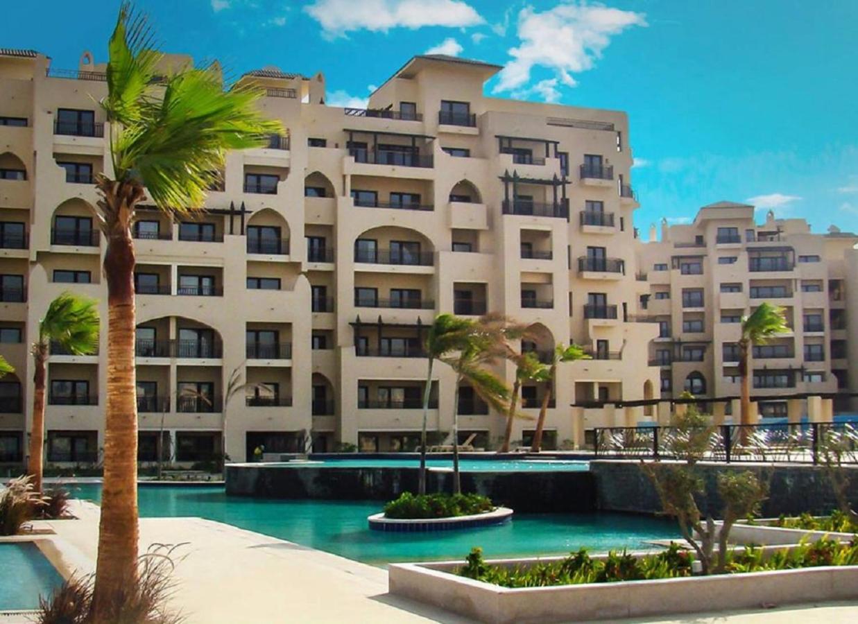 Hurghada Furnished Appratment - Al Dau Hights Al Mamsha Esterno foto