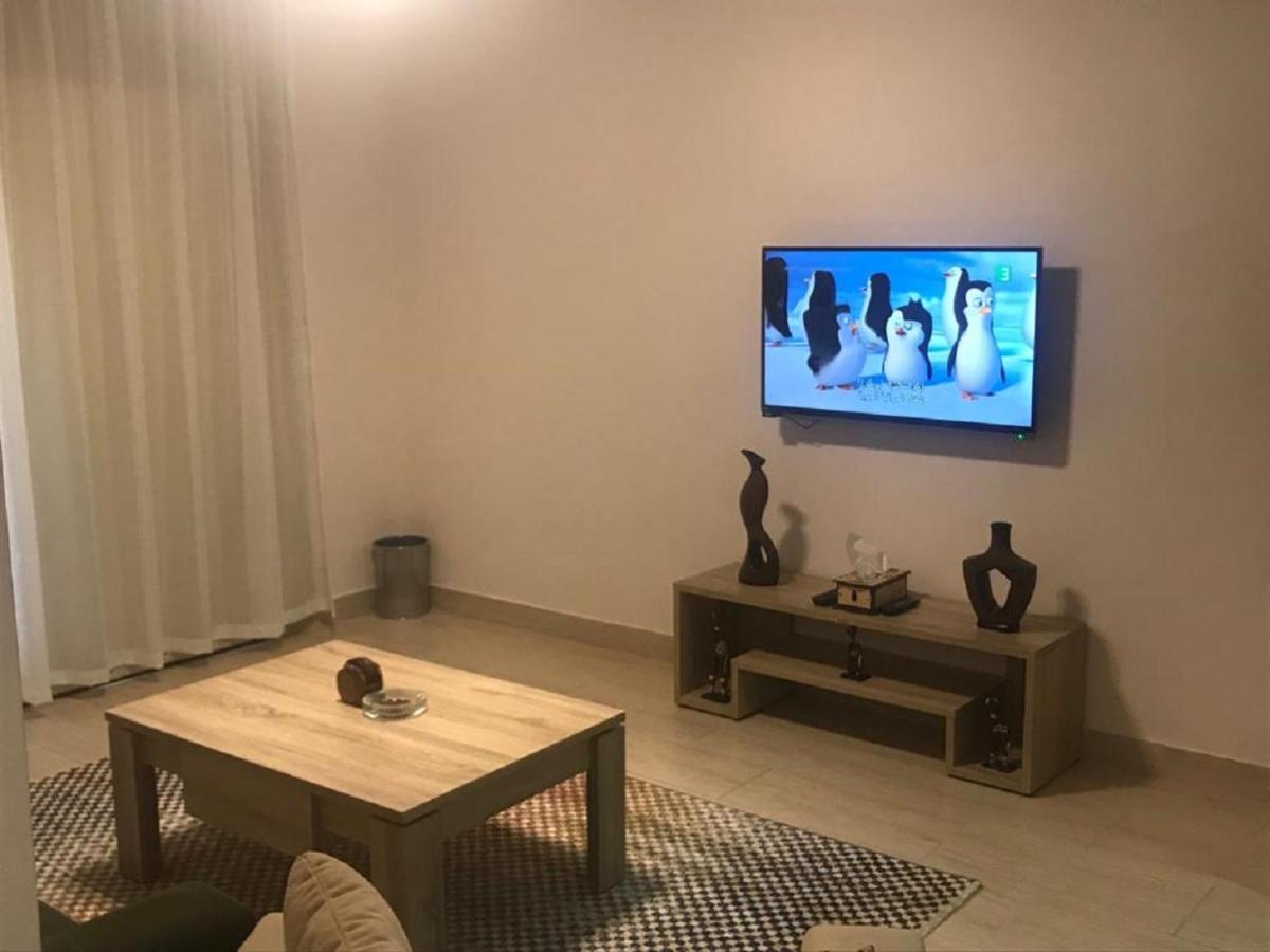 Hurghada Furnished Appratment - Al Dau Hights Al Mamsha Esterno foto