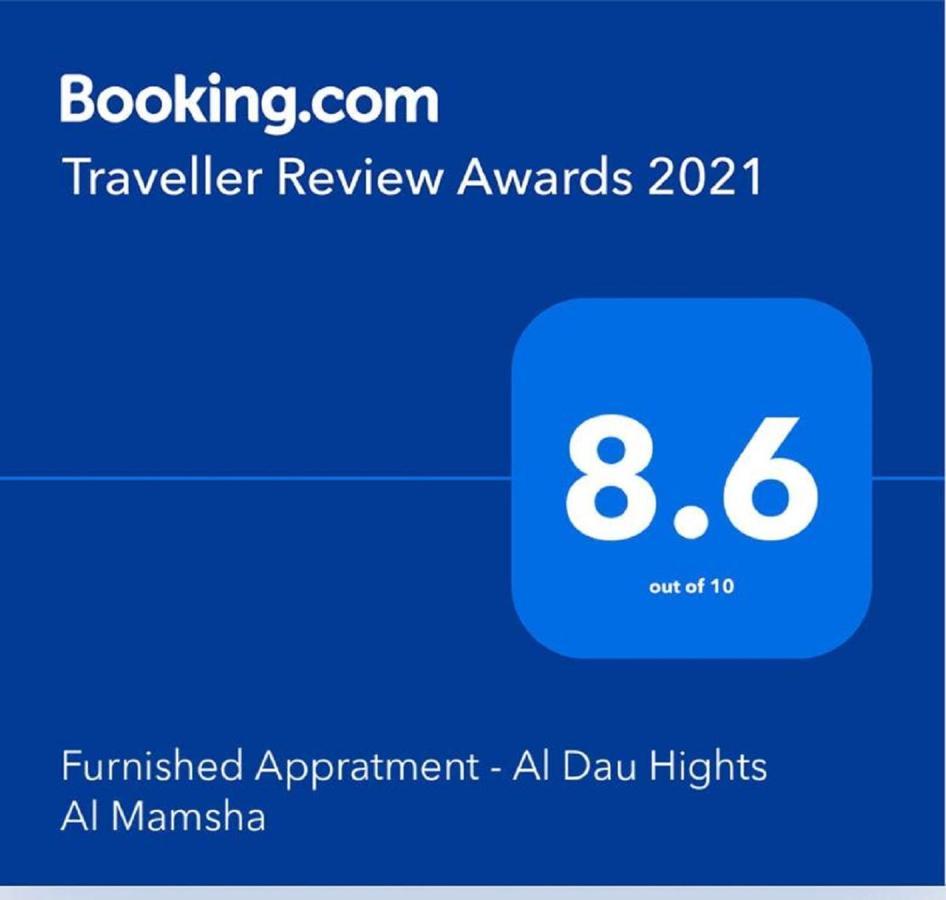 Hurghada Furnished Appratment - Al Dau Hights Al Mamsha Esterno foto