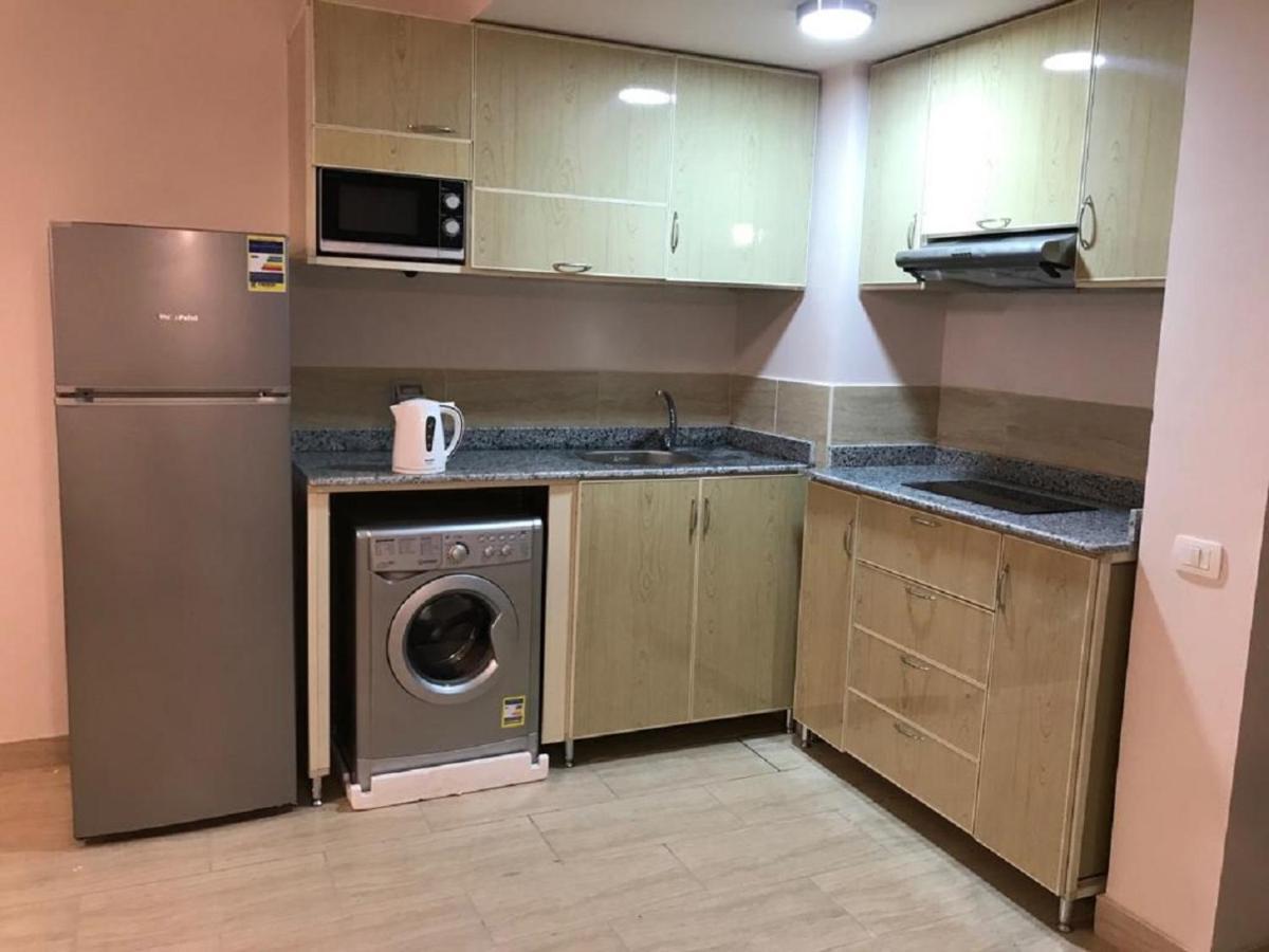 Hurghada Furnished Appratment - Al Dau Hights Al Mamsha Esterno foto
