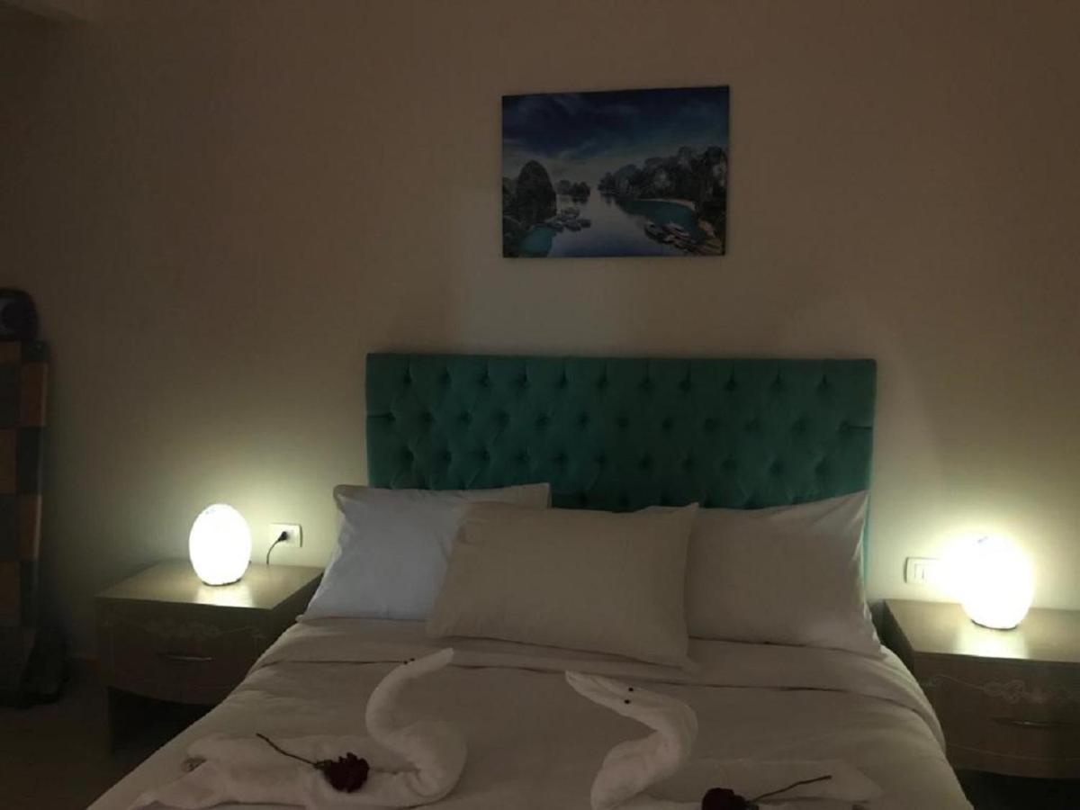 Hurghada Furnished Appratment - Al Dau Hights Al Mamsha Esterno foto