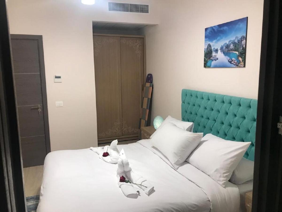 Hurghada Furnished Appratment - Al Dau Hights Al Mamsha Esterno foto