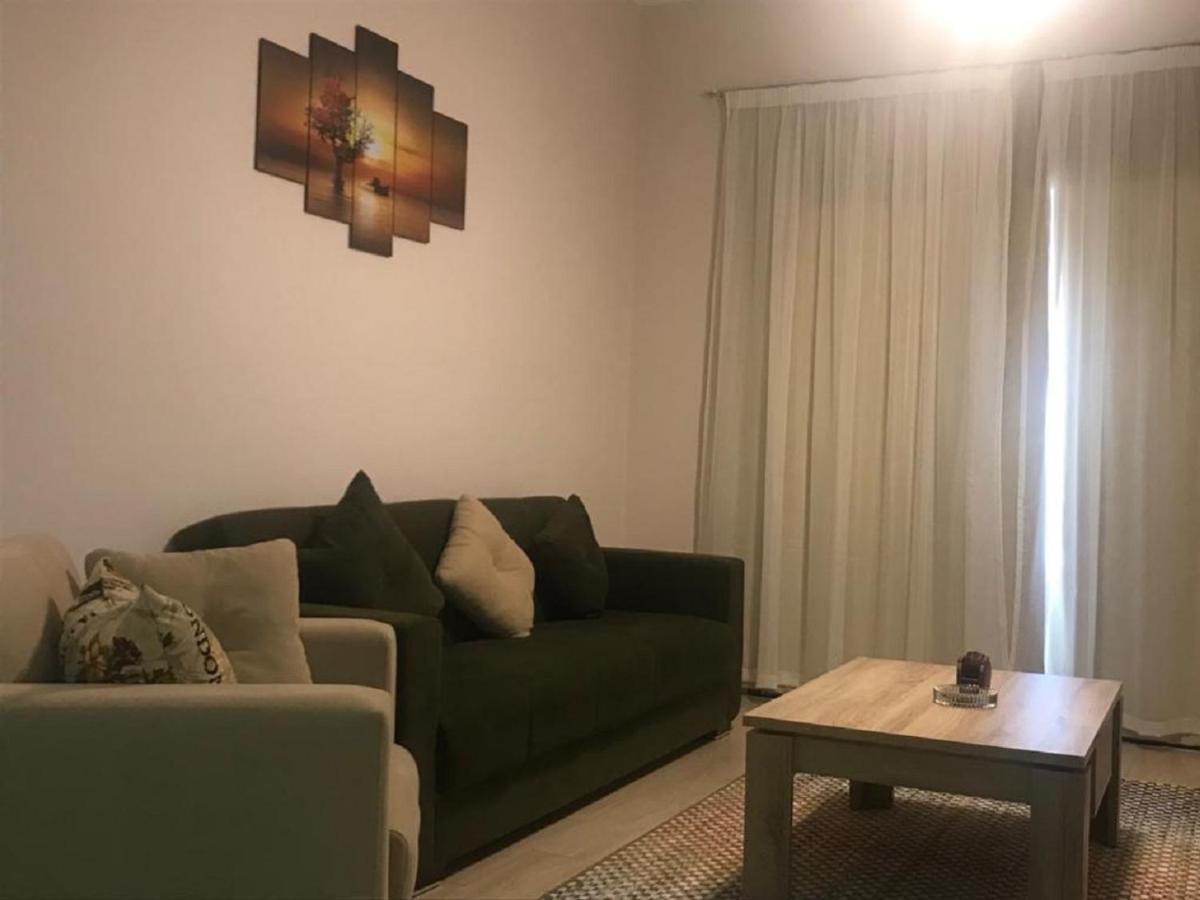 Hurghada Furnished Appratment - Al Dau Hights Al Mamsha Esterno foto