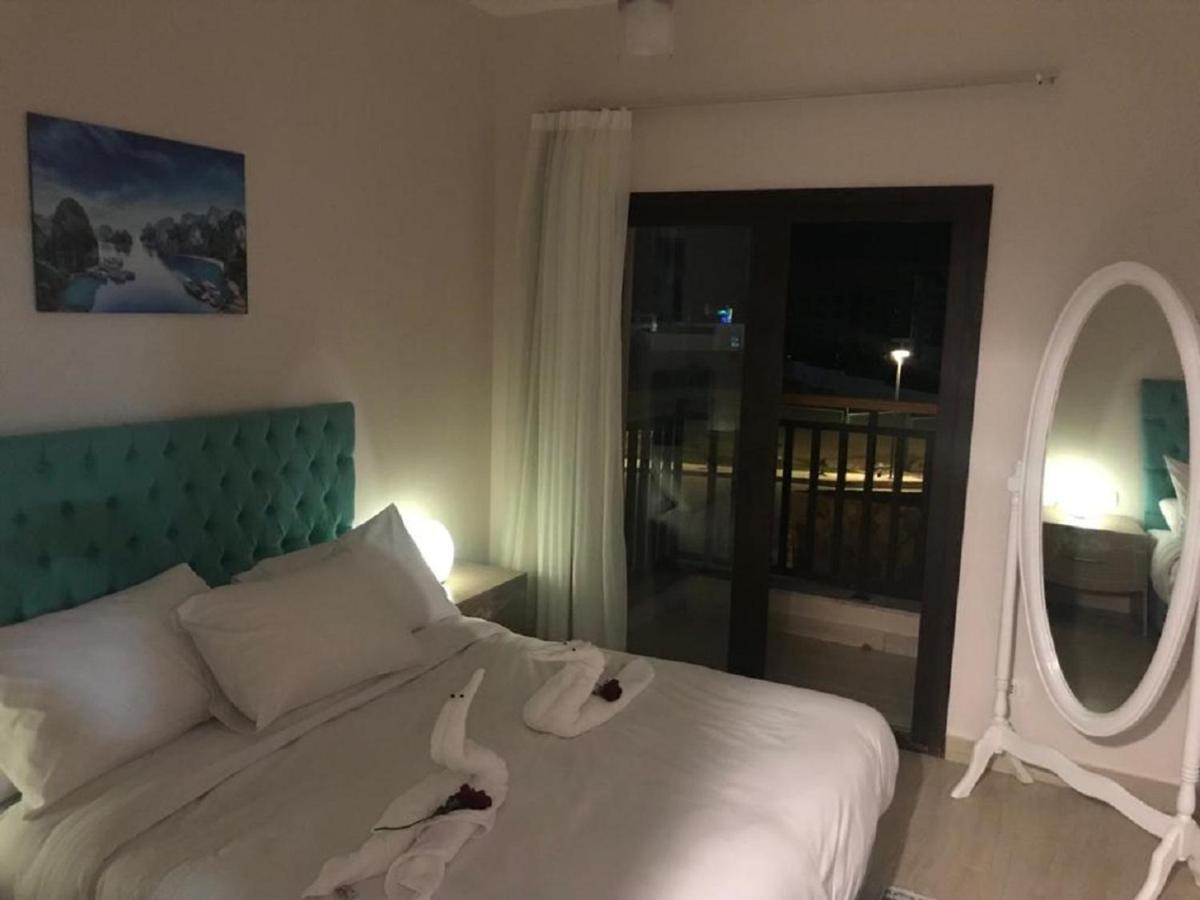 Hurghada Furnished Appratment - Al Dau Hights Al Mamsha Esterno foto