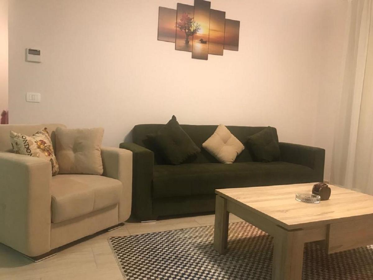 Hurghada Furnished Appratment - Al Dau Hights Al Mamsha Esterno foto