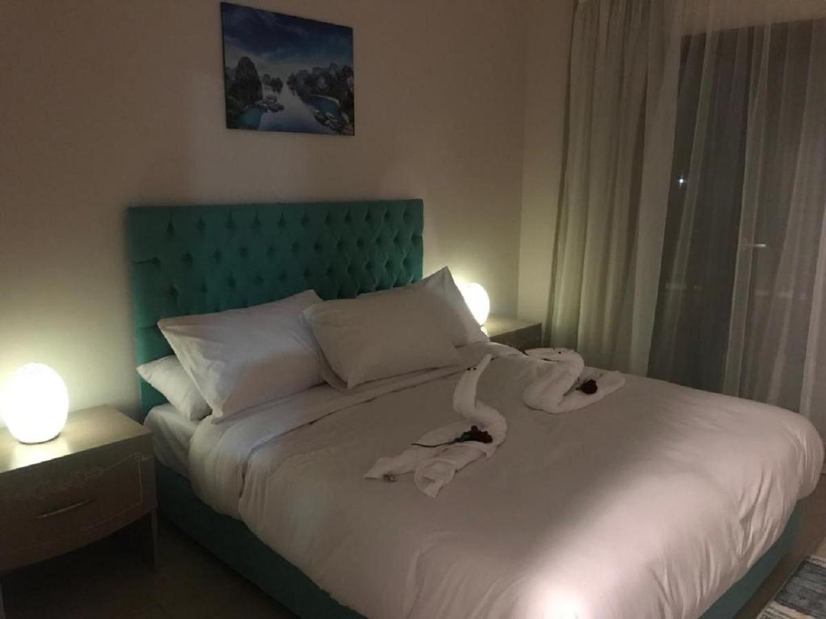 Hurghada Furnished Appratment - Al Dau Hights Al Mamsha Esterno foto