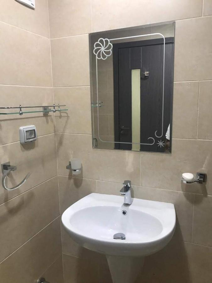 Hurghada Furnished Appratment - Al Dau Hights Al Mamsha Esterno foto