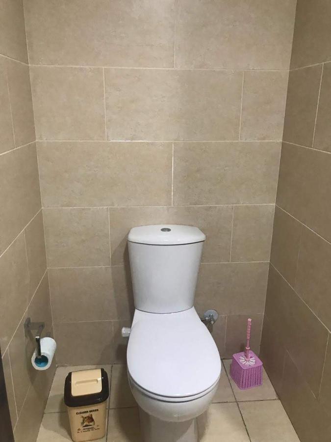 Hurghada Furnished Appratment - Al Dau Hights Al Mamsha Esterno foto
