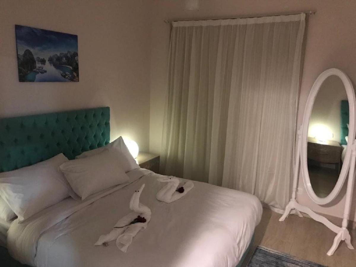 Hurghada Furnished Appratment - Al Dau Hights Al Mamsha Esterno foto