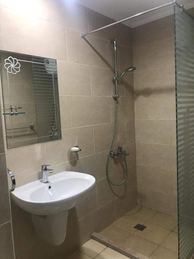 Hurghada Furnished Appratment - Al Dau Hights Al Mamsha Esterno foto