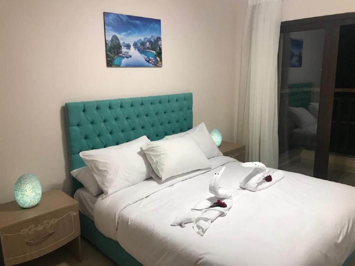 Hurghada Furnished Appratment - Al Dau Hights Al Mamsha Esterno foto