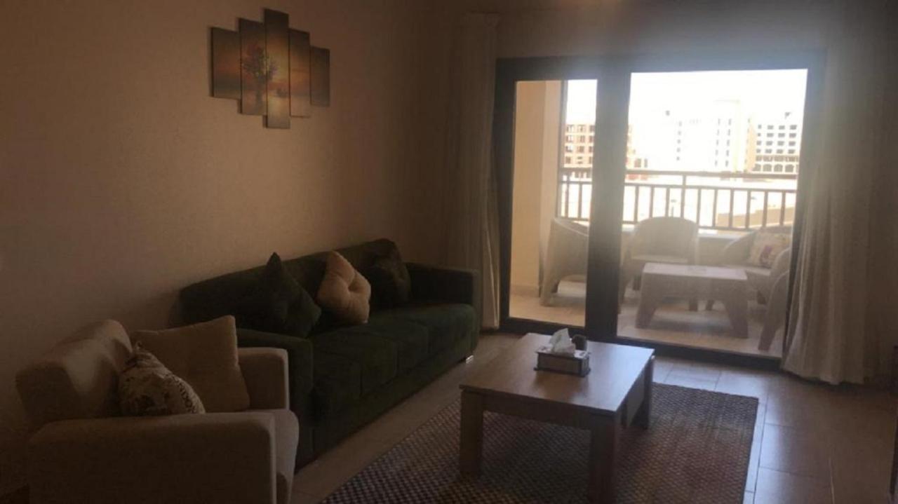 Hurghada Furnished Appratment - Al Dau Hights Al Mamsha Esterno foto